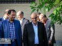 گزارش تصویری | جشنواره غذای طیبات ویژه دانشجویان دختر خوابگاه هفتم تیر دانشگاه صنعتی شاهرود 